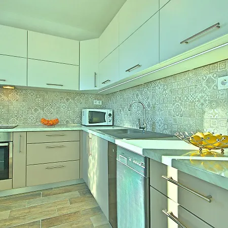 Vila Splendid In With Swimming Pool *