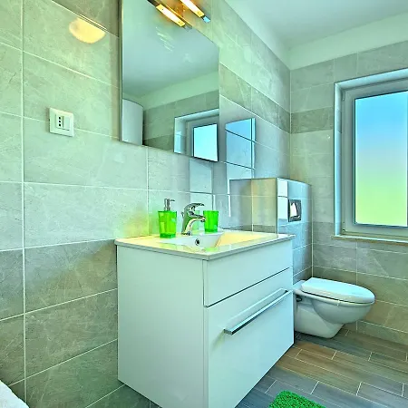Villa Splendid In With Swimming Pool Kršan