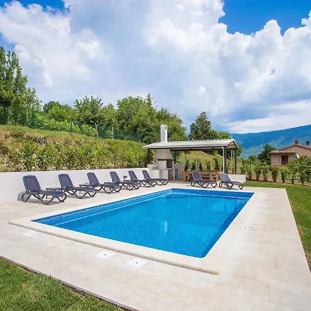 Villa Splendid In With Swimming Pool *